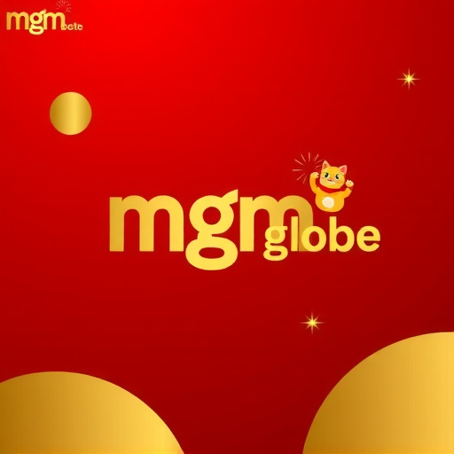 MGM Bet Globo Logo - Casa de Apostas
